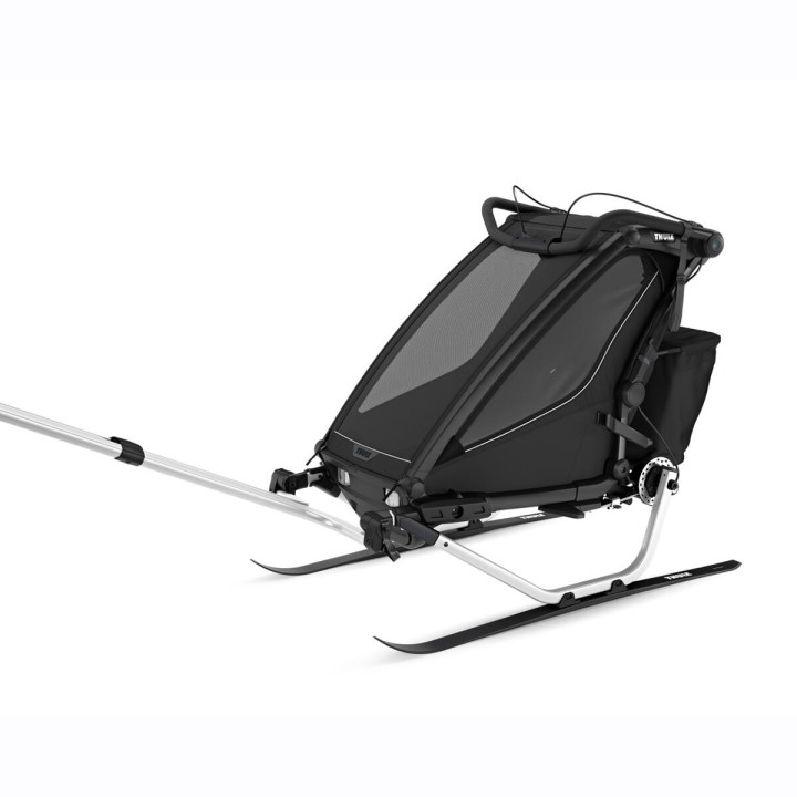 Conversion Kit, Thule Chariot 2 Cross-Country - EDK.ro