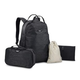 Rucsac, Thule Changing Versatile Backpack To Carry All Your Baby's Essentials - EDK.ro