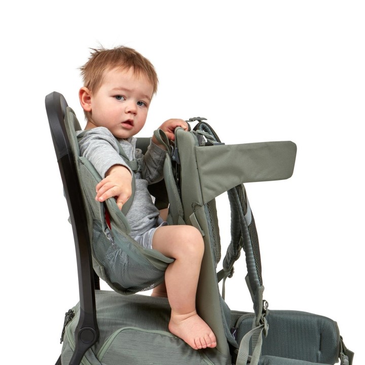 Backpack, Thule Sapling Children's 3204539, Color Agave - EDK.ro