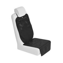 Child Car Seat, Thule Cover with Tablet Holder - EDK.ro