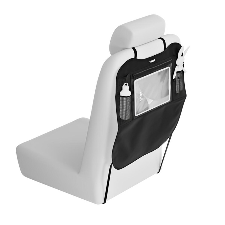 Child Car Seat, Thule Cover with Tablet Holder - EDK.ro