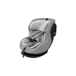 Child Car Seat, Thule Elm, 0 - 18 kg, Color Light Grey - EDK.ro