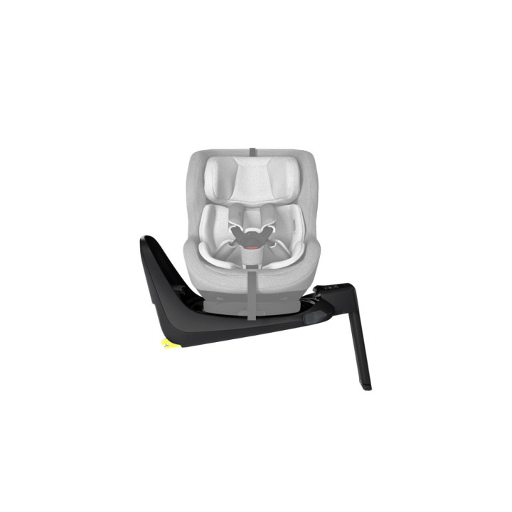 Scaun Auto Copil, Thule Elm, 0 - 18 kg, Culoare Gri Deschis - EDK.ro