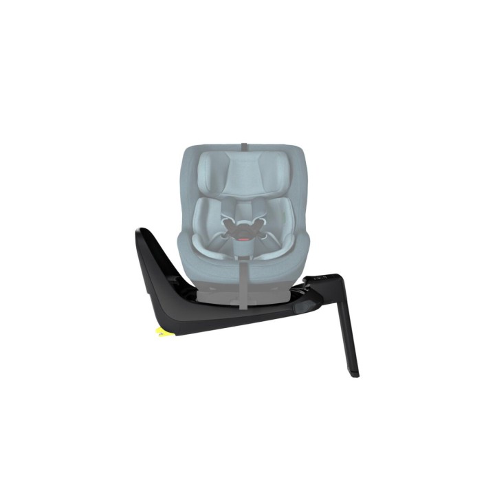 Scaun Auto Copil, Thule Elm, 0 - 18 kg, Mid, Culoare Albastru - EDK.ro