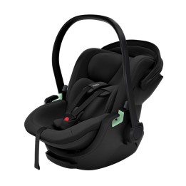 Child Car Seat, Thule Maple 0 - 15 Months, Color Black - EDK.ro