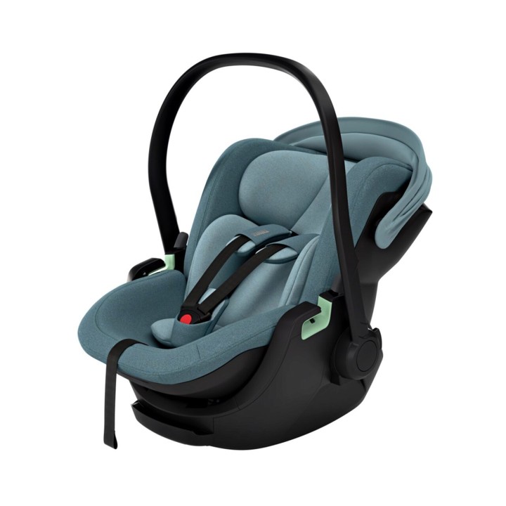 Child Car Seat, Thule Maple 0 - 15 Months, Color Dark Blue - EDK.ro