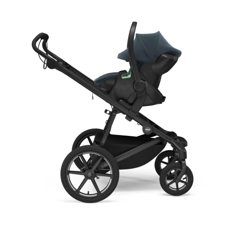 Scaun Auto Copil, Thule Maple 0 - 15 Months, Culoare Albastru Închis - EDK.ro