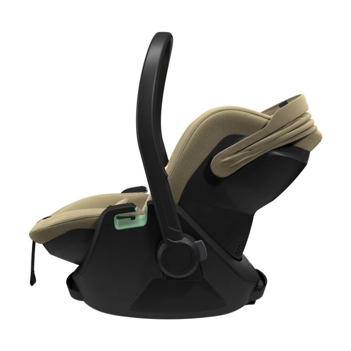 Scaun Auto Copil, Thule Maple 0 - 15 Months Fading Kaki - EDK.ro