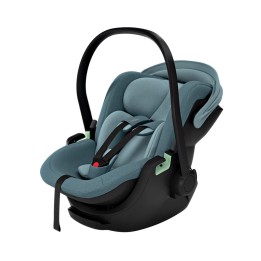 Child Car Seat, Thule Maple 0 - 15 Months Mid, Color Blue - EDK.ro