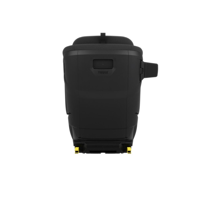 Child Car Seat, Thule Palm I-Size High-back, for Children 100-150 cm, Color Black - EDK.ro