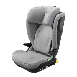 Scaun Auto Copil, Thule Palm I-Size High-back, pentru Children 100-150 cm, Mediu, Culoare Gri - EDK.ro