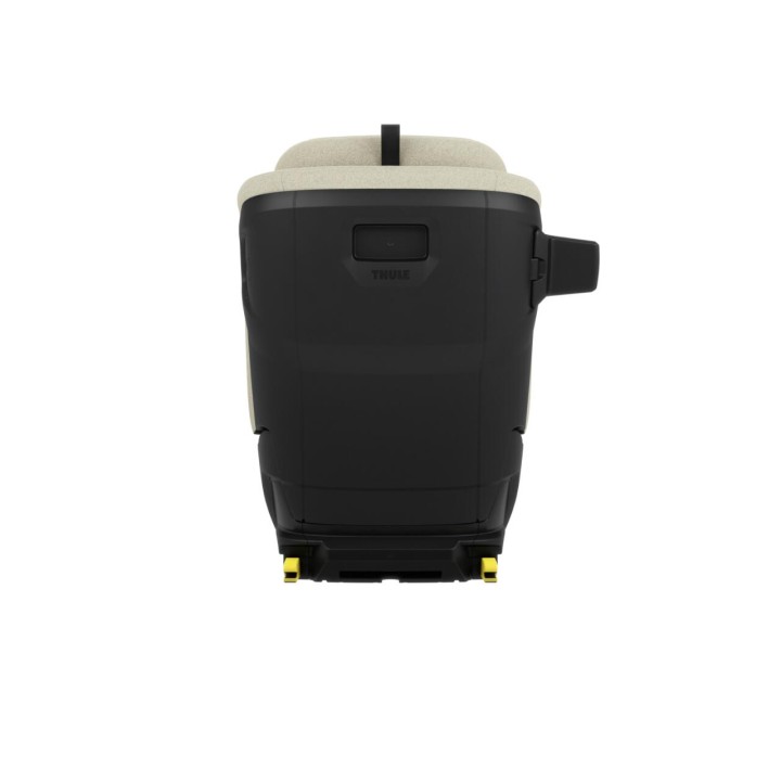 Scaun Auto Copil, Thule Palm I-Size High-back, pentru Children 100-150 cm, Soft, Culoare Bej - EDK.ro