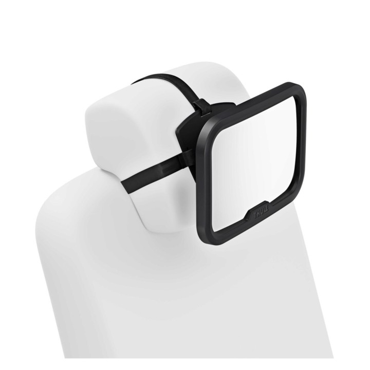 Scaun Auto Copil, Thule Car Seat Baby Mirror - Mirror pentru Monitoring Your Copil in a Spate-facing - EDK.ro