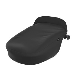 Child Car Seat, Thule Car Seat Boot Cover - Foot Protection Cover for Maple, Color Black - EDK.ro