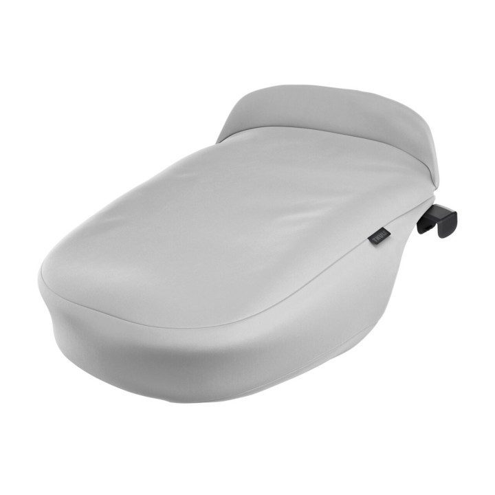 Scaun Auto Copil, Thule Car Seat Boot Cover - Foot Protection Cover pentru Maple, Culoare Gri Deschis - EDK.ro