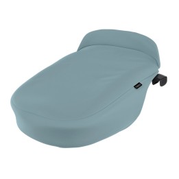 Husă Picioare Scaun Auto, Thule Car Seat - Maple Car Seat Boot Cover, Mid, Culoare Albastru - EDK.ro