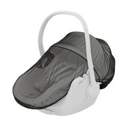 Child Car Seat, Thule Mosquito Net - Maple Car Seat Mosquito Net - EDK.ro