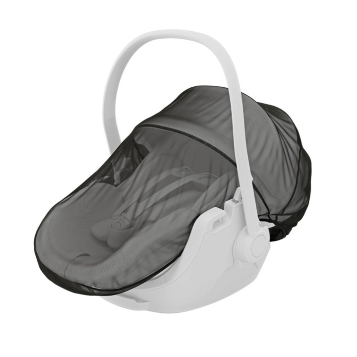 Child Car Seat, Thule Mosquito Net - Maple Car Seat Mosquito Net - EDK.ro