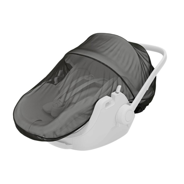 Child Car Seat, Thule Mosquito Net - Maple Car Seat Mosquito Net - EDK.ro