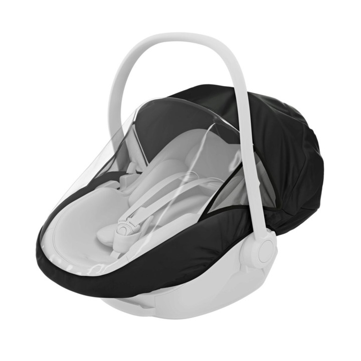 Rain Cover, Thule Car Seat - Maple Car Seat Rain Cover - EDK.ro