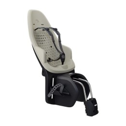 Scaun Copil pentru Bicicletă, Thule Spate Bike Suport - Yepp 2 Maxi Frame Suport, Soft Sand - EDK.ro