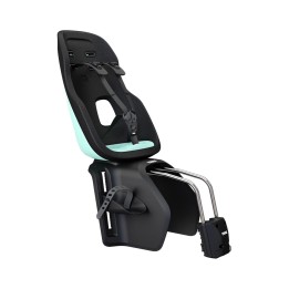 Scaun Copil pentru Bicicletă, Thule Spate-mounted On Bike - Yepp Nexxt 2 Maxi Mint, Culoare Verde - EDK.ro
