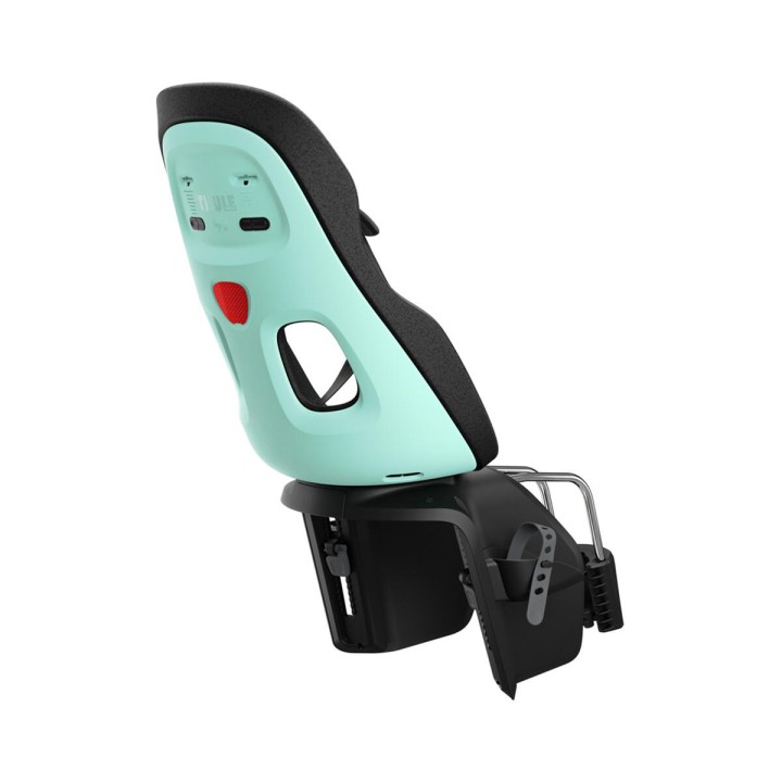 Scaun Copil pentru Bicicletă, Thule Spate-mounted On Bike - Yepp Nexxt 2 Maxi Mint, Culoare Verde - EDK.ro