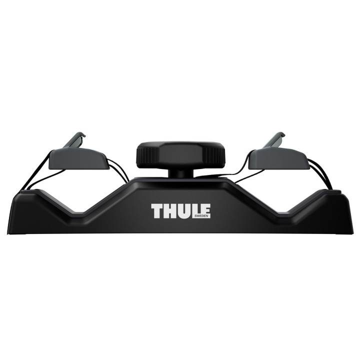 Water Sports Equipment Carrier, Thule JawGrip Multifunctional 856000 - EDK.ro