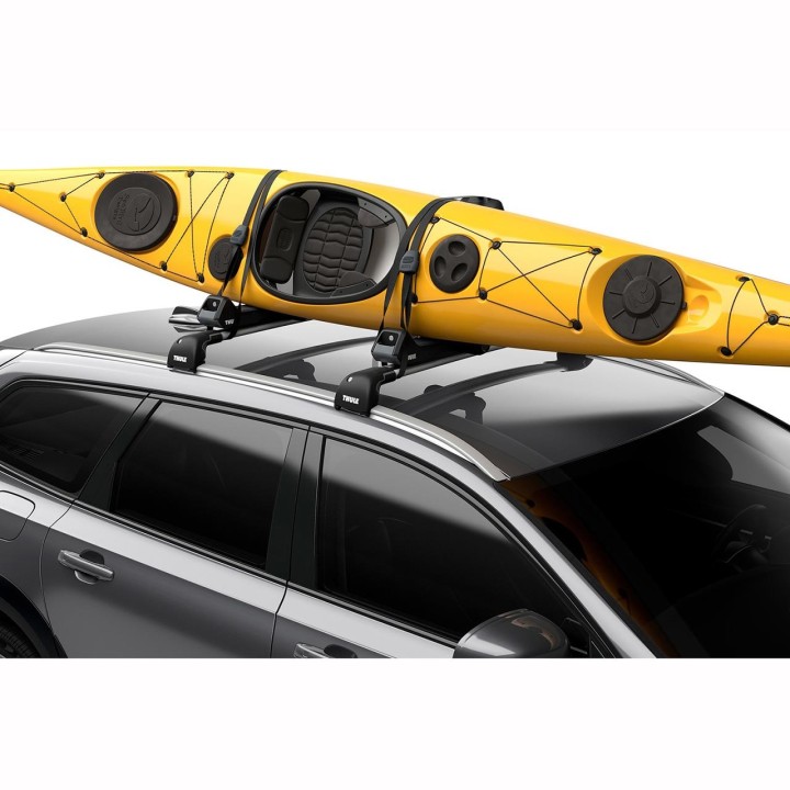 Suport Transport Caiac, Thule Hull-a-Port Aero - EDK.ro