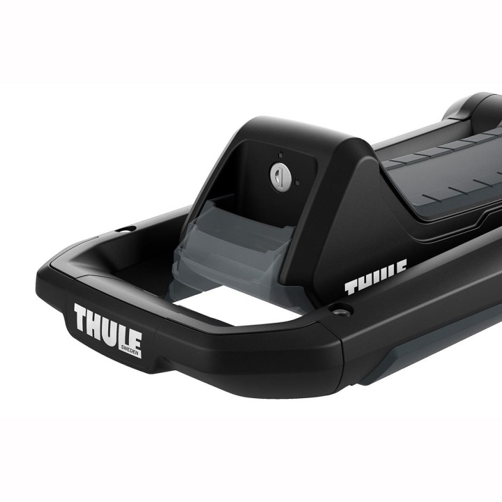Kayak Carrier, Thule Hull-a-Port Aero - EDK.ro