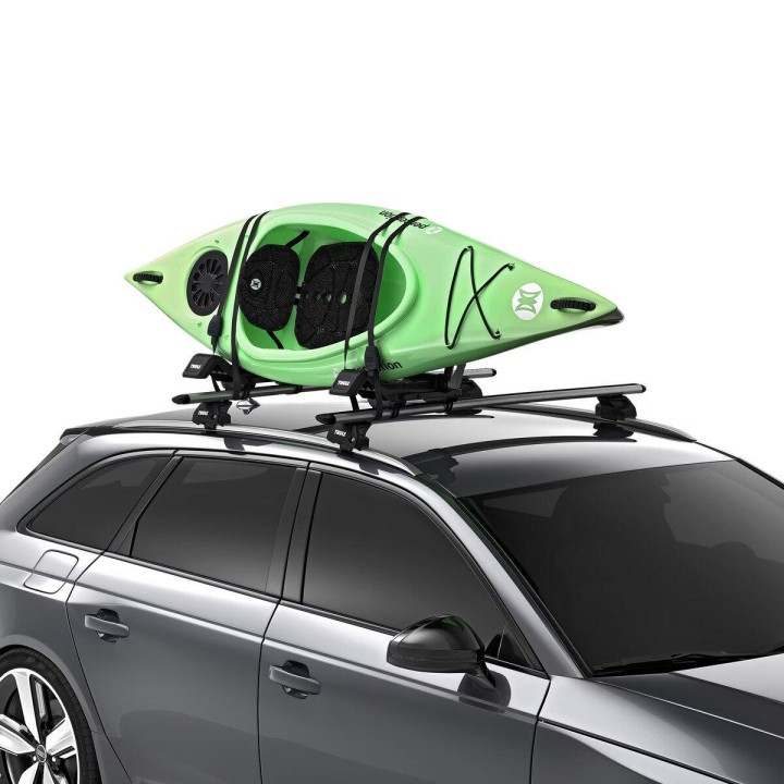 Suport Transport Caiac, Thule Hull-a-Port XTR - EDK.ro