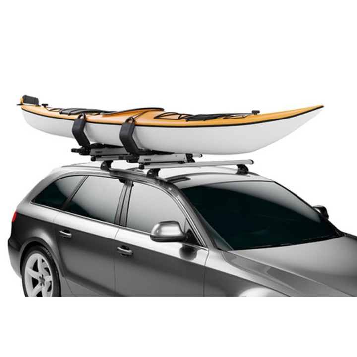 Suport Transport Caiac, Thule Hullavator Pro 898 - EDK.ro
