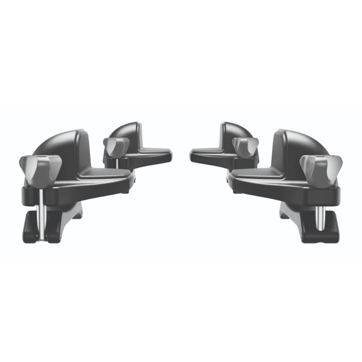 Suport Transport Caiac, Thule Portage 819001 - EDK.ro