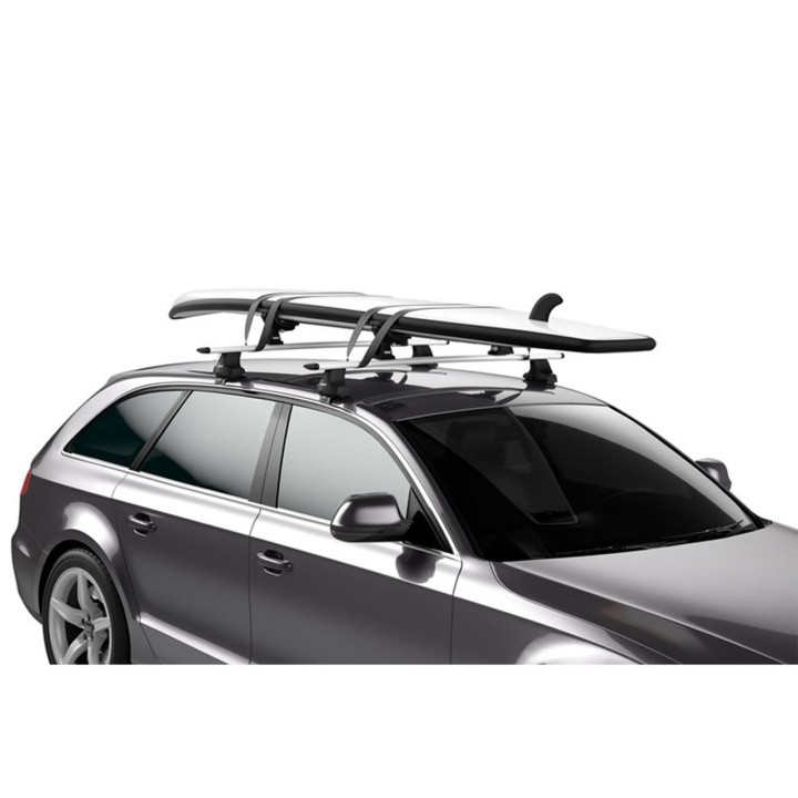 Water Sports Equipment Carrier, Thule Carrier - DockGrip 895 - EDK.ro
