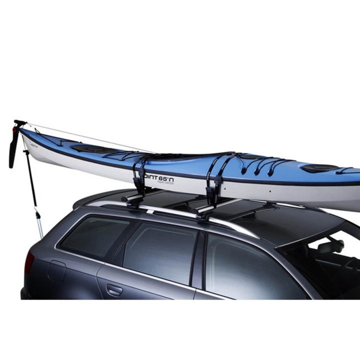 Water Sports Equipment Carrier, Thule QuickDraw 838 - System - EDK.ro
