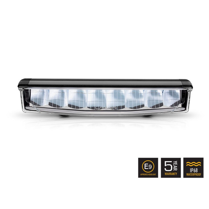 EC Approved LED Projector, Lazer Lamps AIR-90, Luminous Flux 9,160Lm, Power 90W - EDK.ro