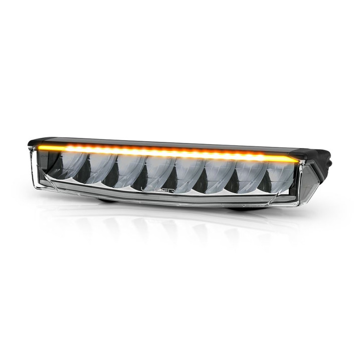 Proiector LED Omologat, Lazer Lamps AIR-90 with Beacon, Flux Luminos 9,160Lm, Putere 90W - EDK.ro