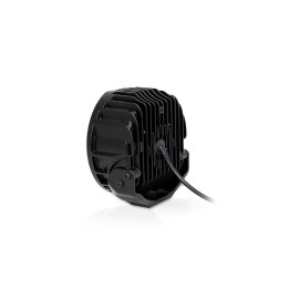 EC Approved LED Projector, Lazer Lamps Sentinel 7" Elite with Inverted Lens Position Lights, Luminous Flux 10,248Lm, Power 116W 
