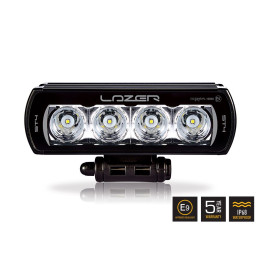 EC Approved LED Projector, Lazer Lamps ST4 Evolution, Luminous Flux 4,136Lm, Power 47W - EDK.ro