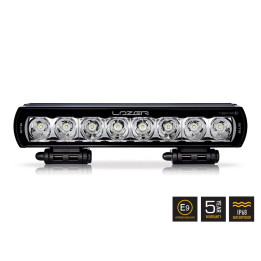 EC Approved LED Projector, Lazer Lamps ST8 Evolution, Luminous Flux 8,272Lm, Power 95W - EDK.ro