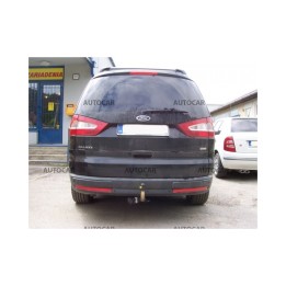 Towbar, Auto-Hak, Automatic Detachable System, Ford Galaxy Van 2006 - 2015 - EDK.ro