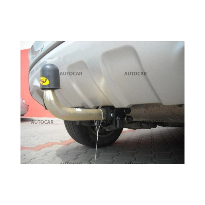 Cârlig de Remorcare, Auto-Hak, Sistem Demontabil Automat, Ford Kuga 2008 - 2012 - EDK.ro