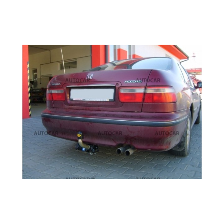 Towbar, Auto-Hak, Automatic Detachable System, Honda Accord 5-Door 1993 - 1998 - EDK.ro