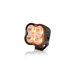 Proiector LED Omologat, Lazer Lamps RacePod - Hyperspot, Flux Luminos 4,520Lm, Putere 41W - EDK.ro