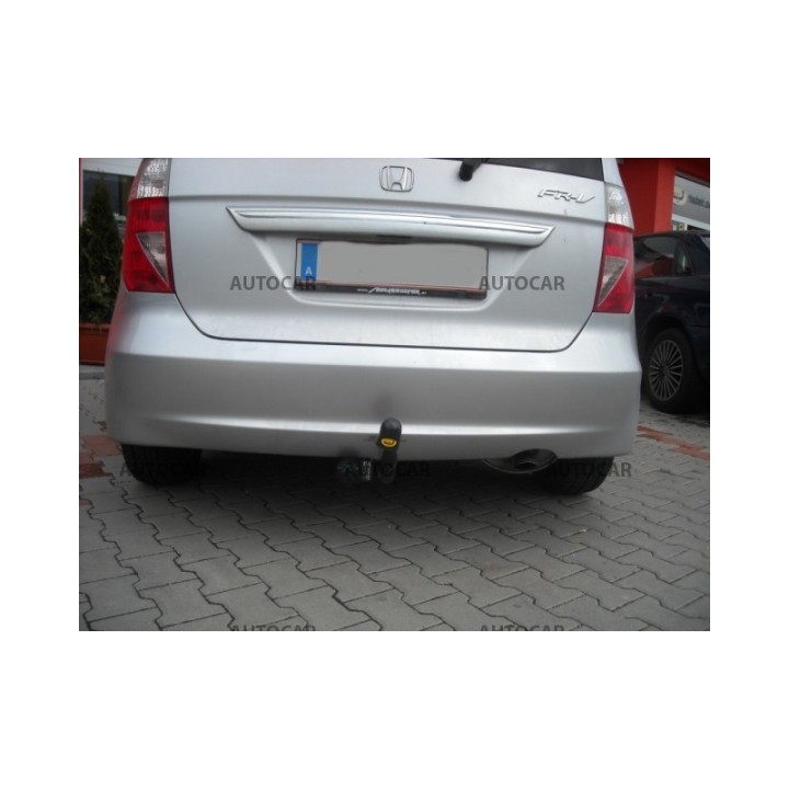 Cârlig de Remorcare, Auto-Hak, Sistem Semi-Demontabil, Honda FR-V Van 2005 - Prezent - EDK.ro
