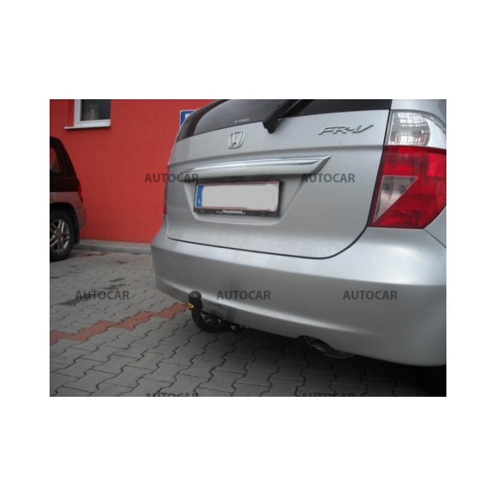 Towbar, Auto-Hak, Semi-Detachable System, Honda FR-V Van 2005 - Present - EDK.ro