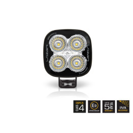 EC Approved LED Projector, Lazer Lamps Utility-25 MAXX, Luminous Flux 4,560Lm, Power 45W - EDK.ro