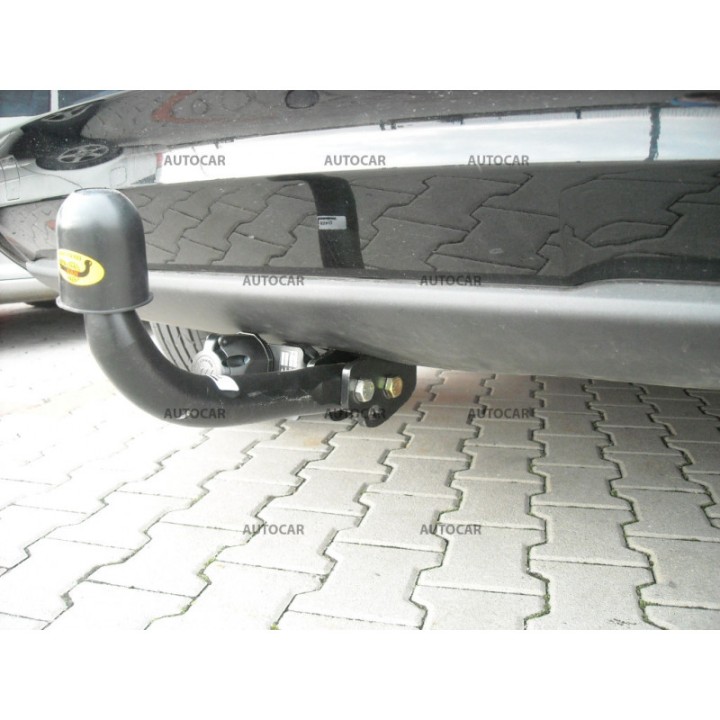 Cârlig de Remorcare, Auto-Hak, Sistem Semi-Demontabil, Mazda CX 7 2007 - Prezent - EDK.ro