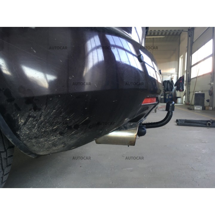 Cârlig de Remorcare, Auto-Hak, Sistem Demontabil Automat, Mazda CX-7 2007 - 2012 - EDK.ro