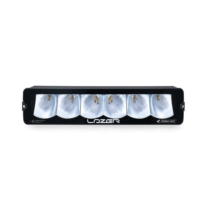 EC Approved LED Projector, Lazer Lamps Carbon-6 Spot (Gen 3), Luminous Flux 9,360Lm, Power 85W - EDK.ro